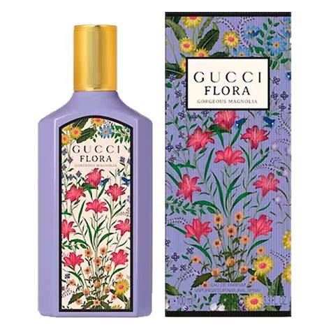 gucci parfum gorgeous magnolia|gucci flora gorgeous magnolia dupe.